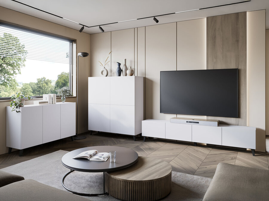 Furniture collection Levtive