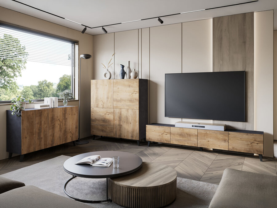 Furniture collection Levtive