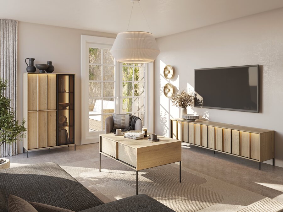 Furniture collection Morelbo