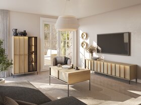 Furniture collection Morelbo