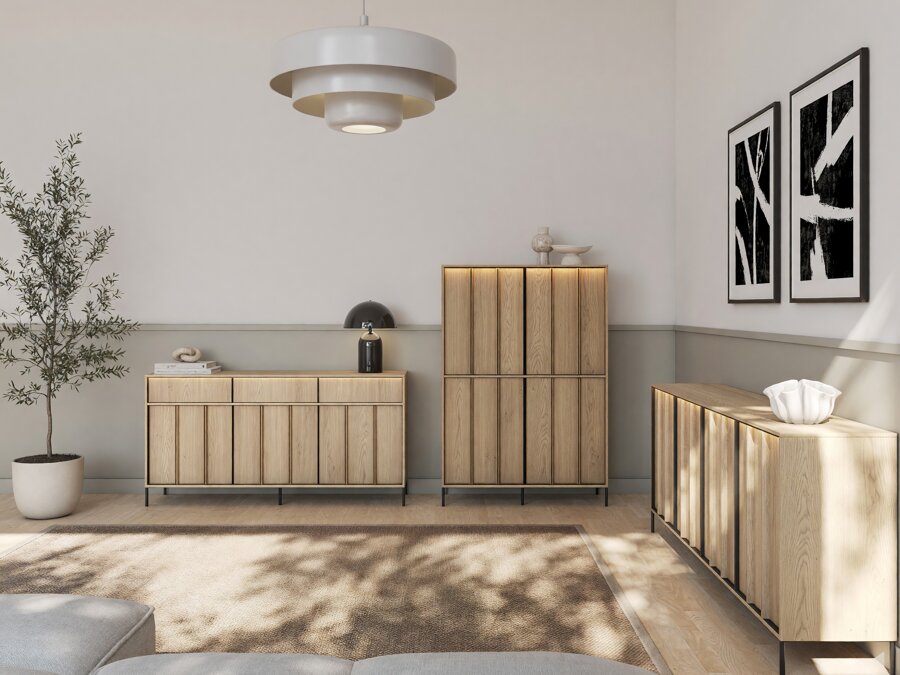 Furniture collection Morelbo