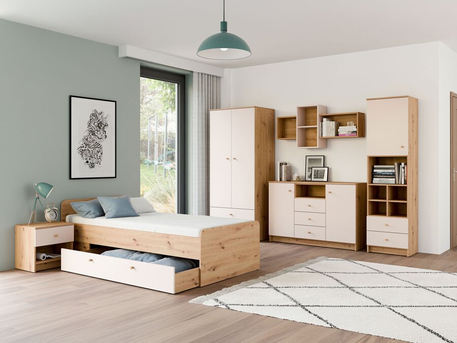 Furniture collection Morsevi