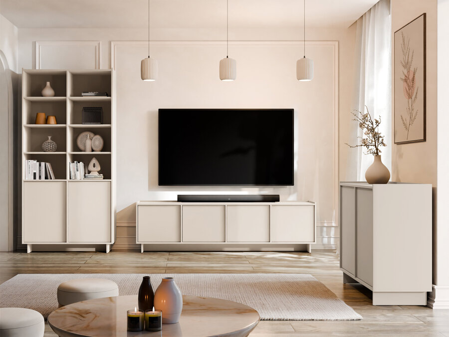 Furniture collection Pirum