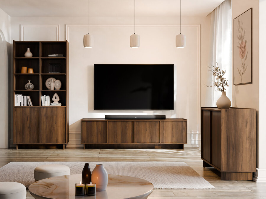 Furniture collection Pirum