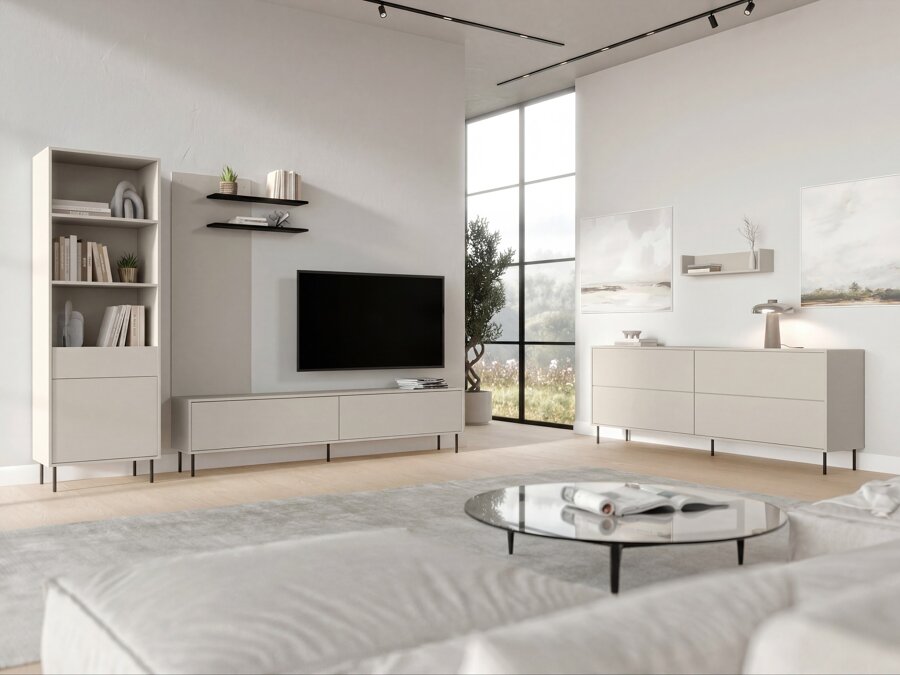 Furniture collection Talsou