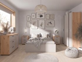 Furniture collection Nudali