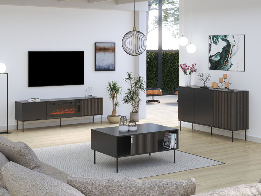 Furniture collection Silves
