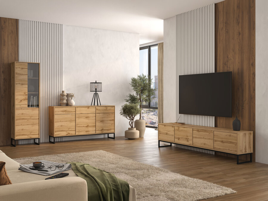 Furniture collection Maravio