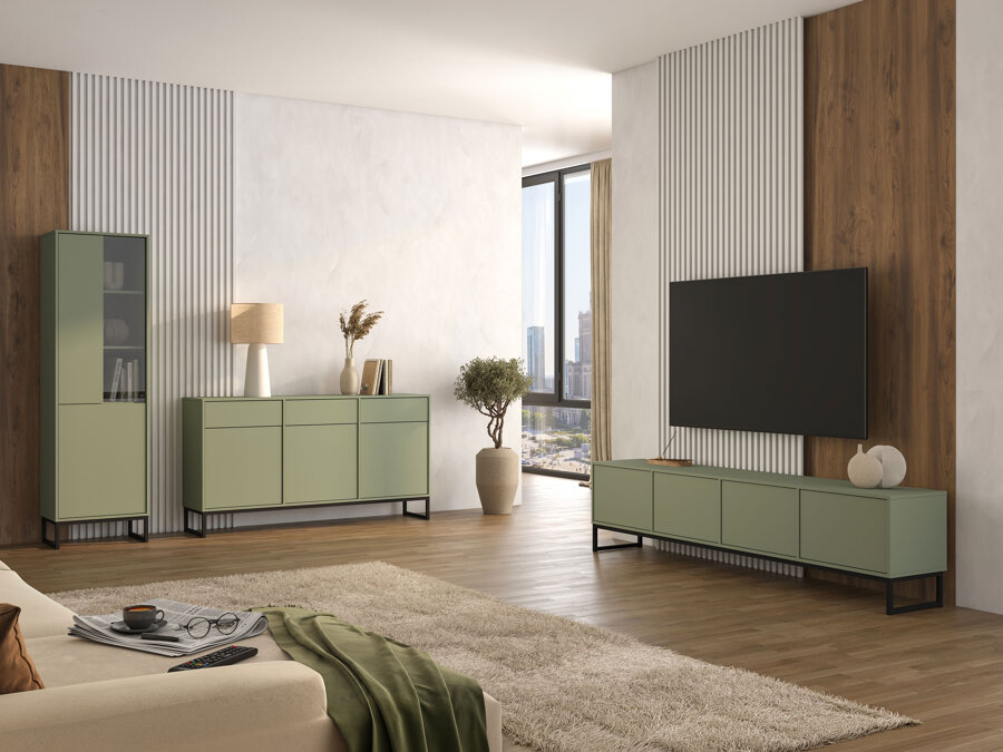Furniture collection Maravio