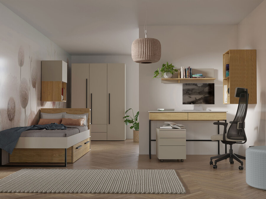 Furniture collection Etruva