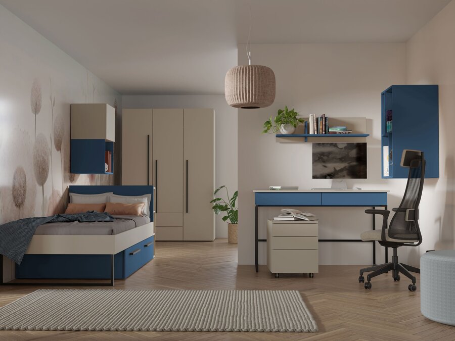 Furniture collection Etruva