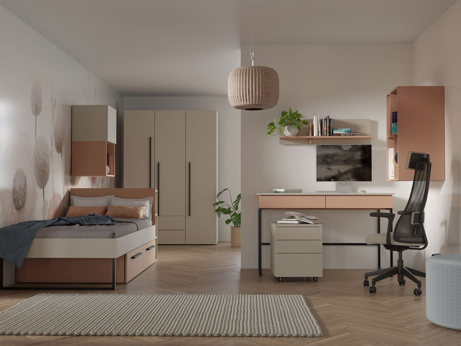 Furniture collection Etruva