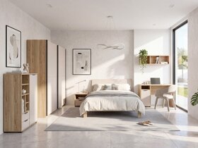 Furniture collection Deldora