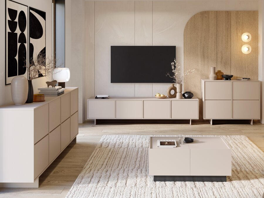 Furniture collection Cavbali