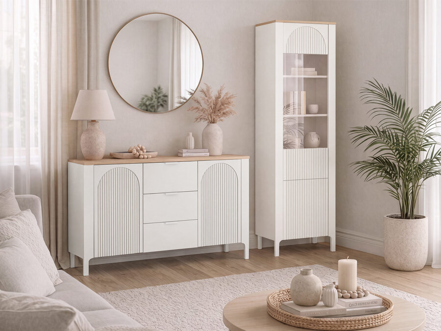 Furniture collection Camdela