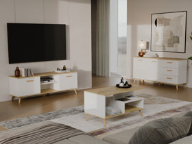 Furniture collection Telue