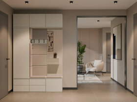 Furniture collection Domtori
