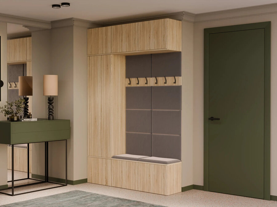 Furniture collection Domtori