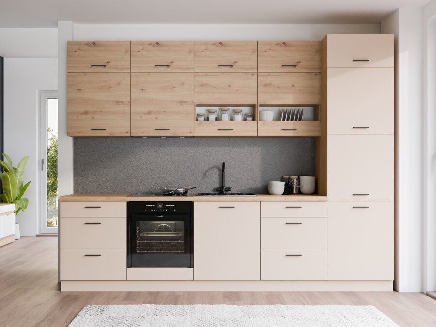 Kitchen collection Ati Cashmere Artisan