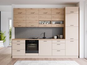 Kitchen collection Ati Cashmere Artisan