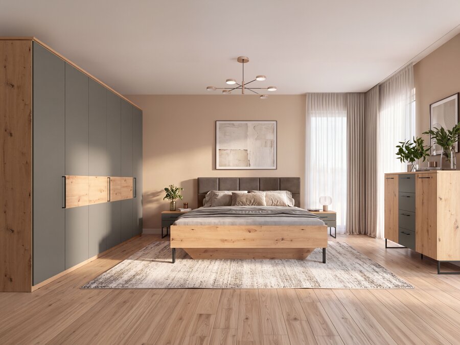 Furniture collection Verevae