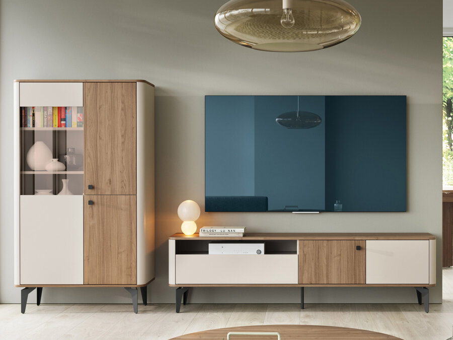 Furniture collection Telivo