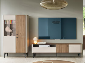 Furniture collection Telivo