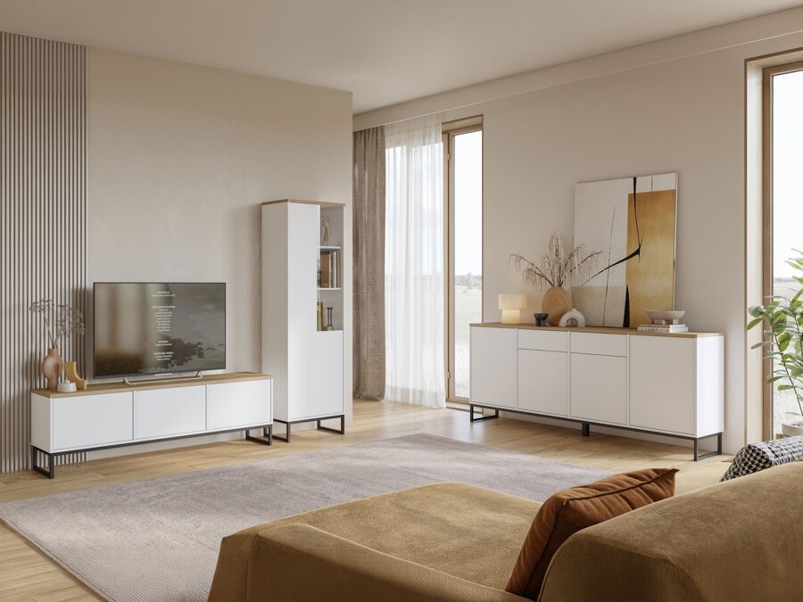 Furniture collection Camtolo