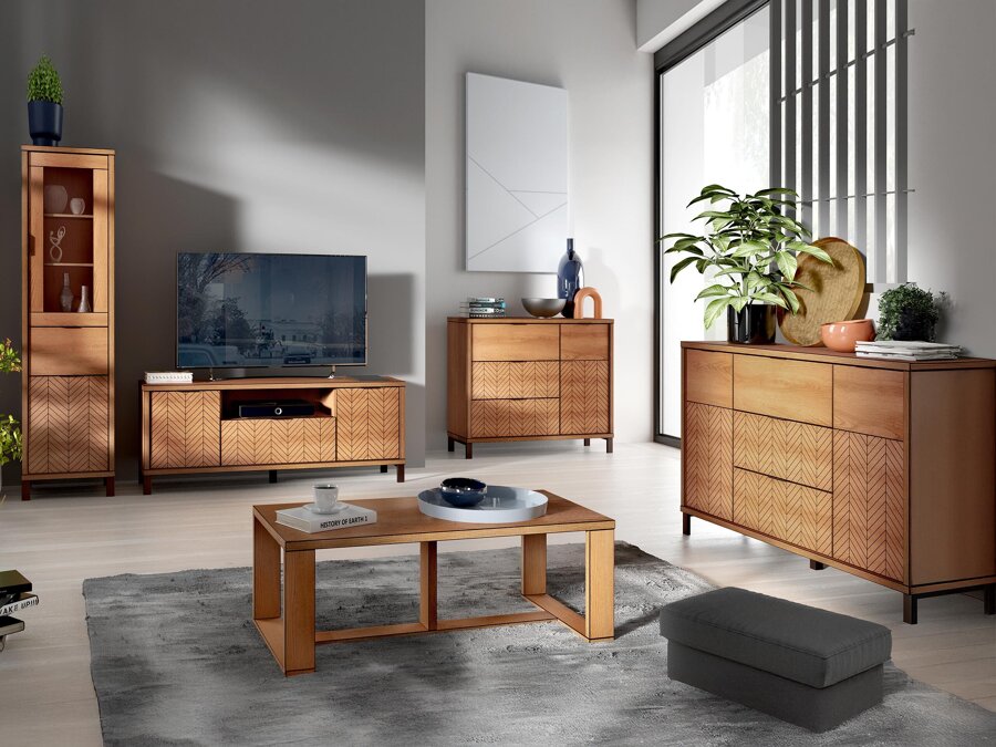 Furniture collection Lorsali