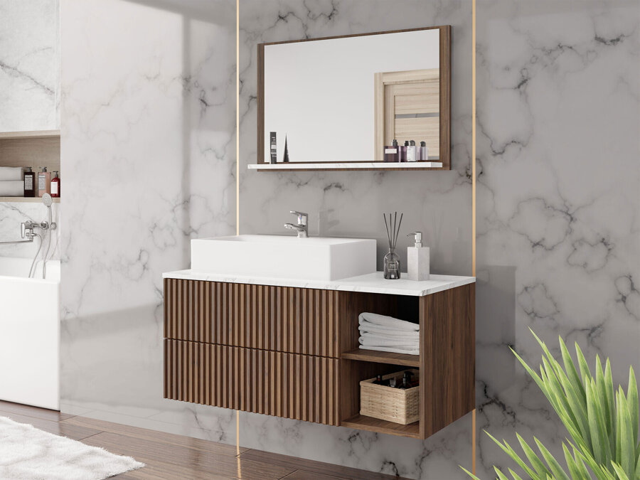 Furniture collection Nauta
