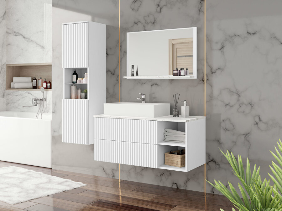 Furniture collection Nauta