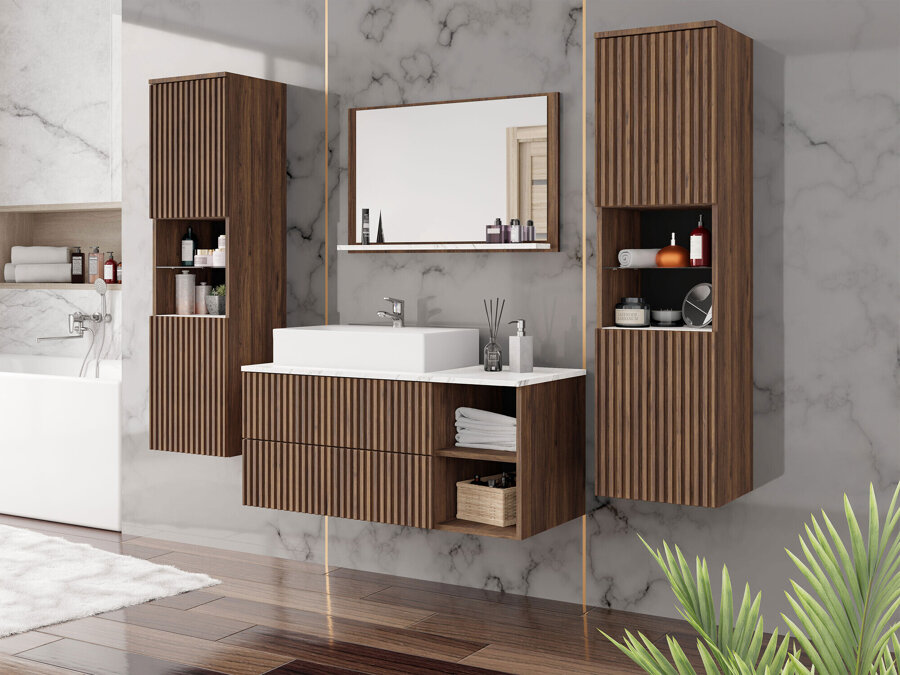Furniture collection Nauta