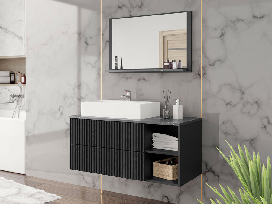 Furniture collection Nauta