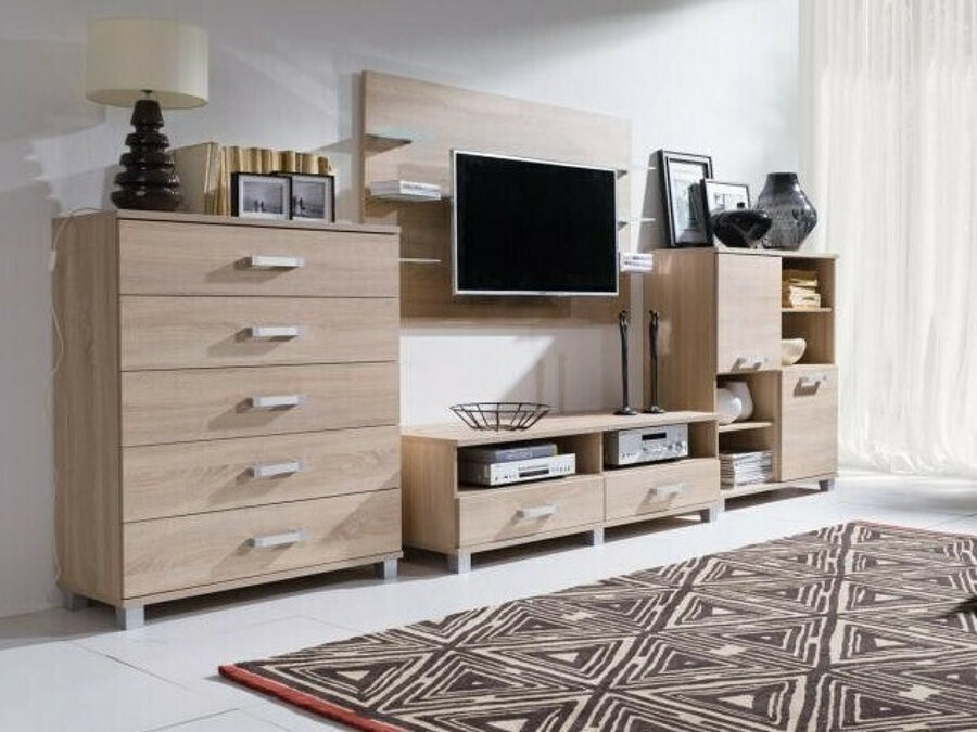 Furniture collection Cirevau