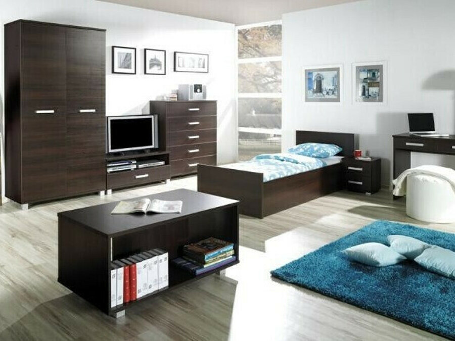 Furniture collection Cirevau