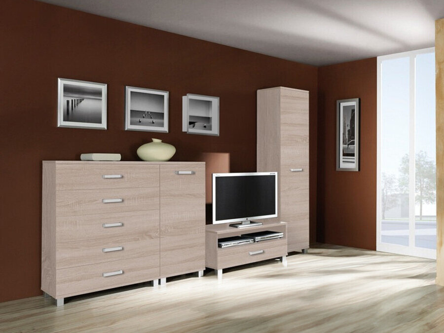 Furniture collection Cirevau