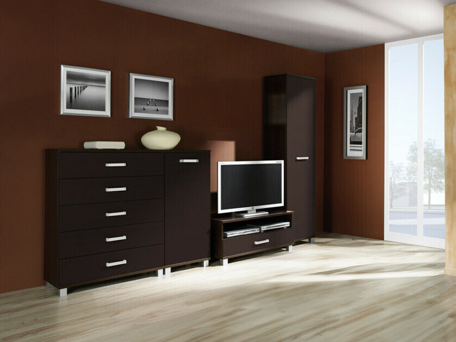 Furniture collection Cirevau