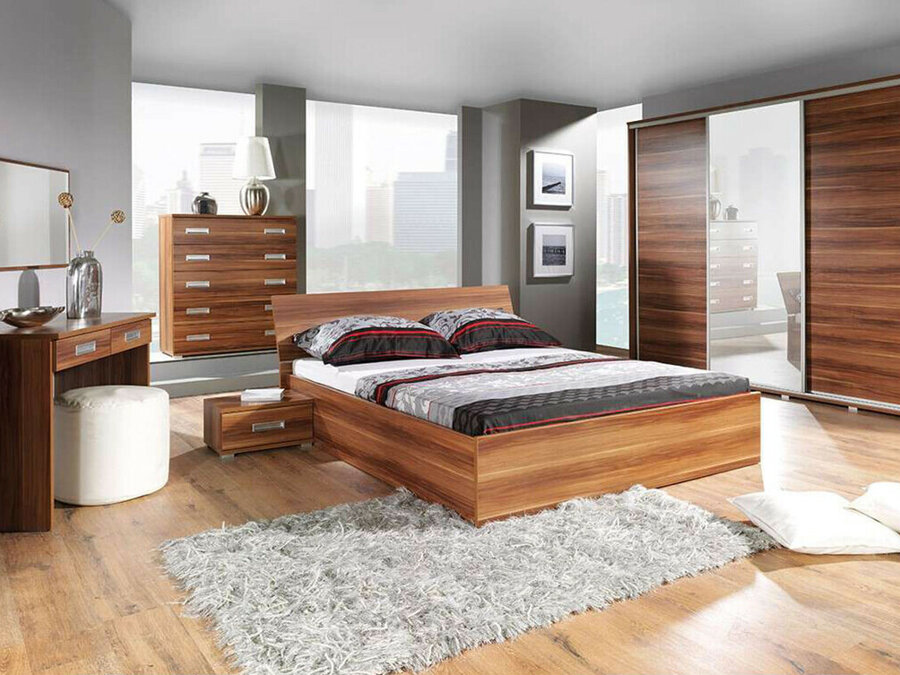 Furniture collection Elicavo