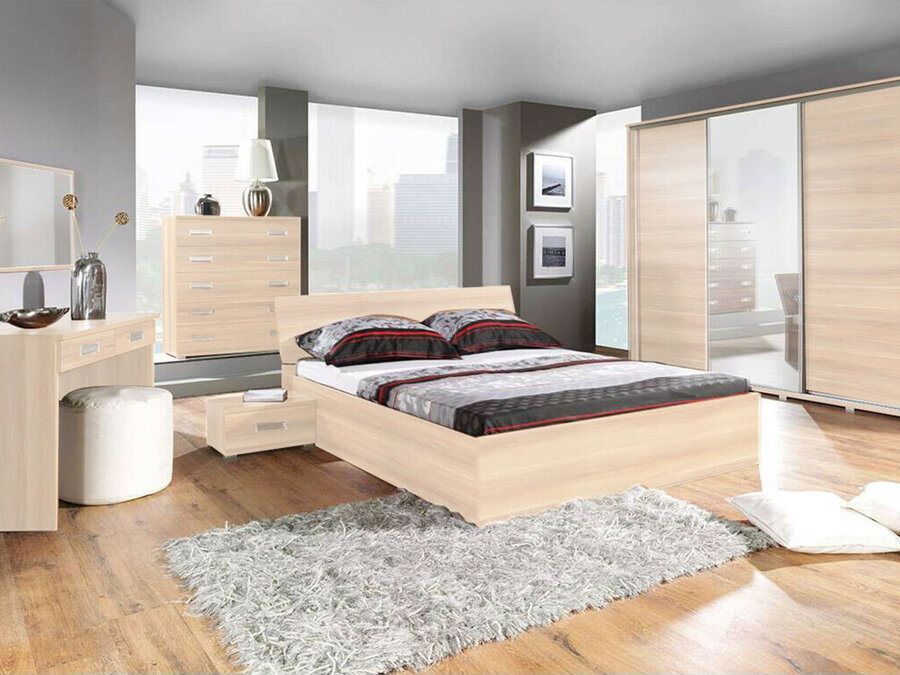 Furniture collection Elicavo