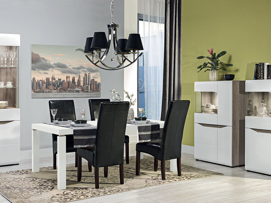Furniture collection Salsevi
