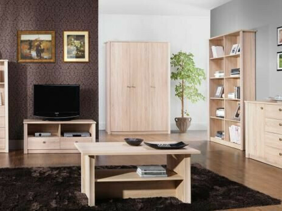 Furniture collection Elialo