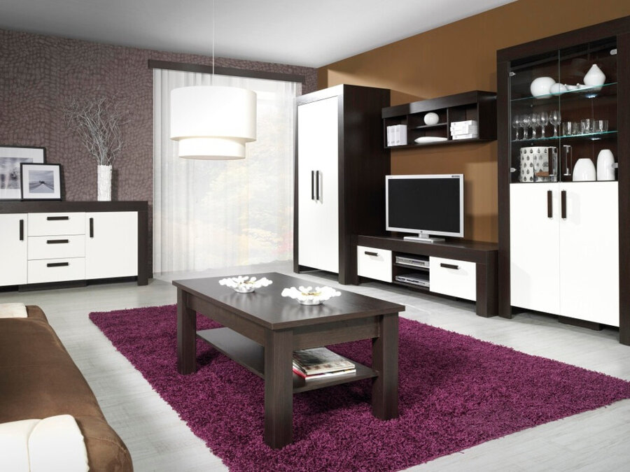 Furniture collection Melfeli