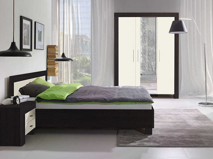 Furniture collection Melfeli