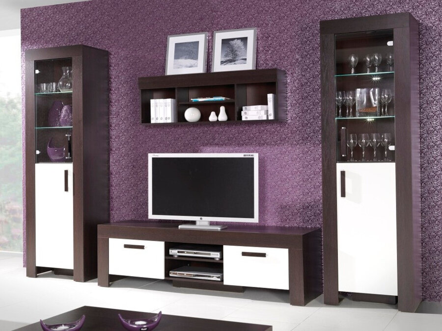 Furniture collection Melfeli