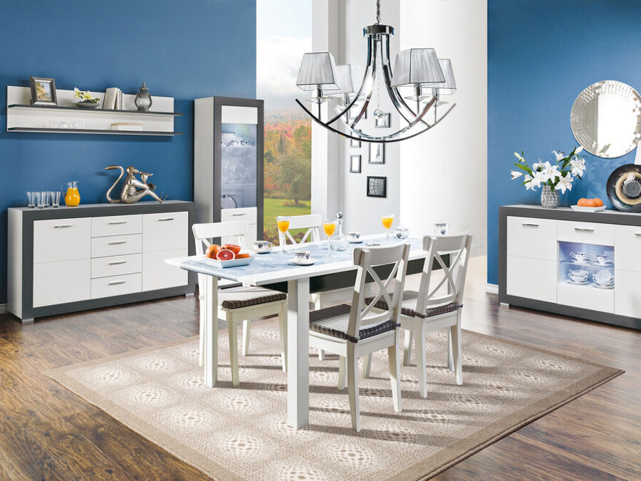 Furniture collection Ferciru