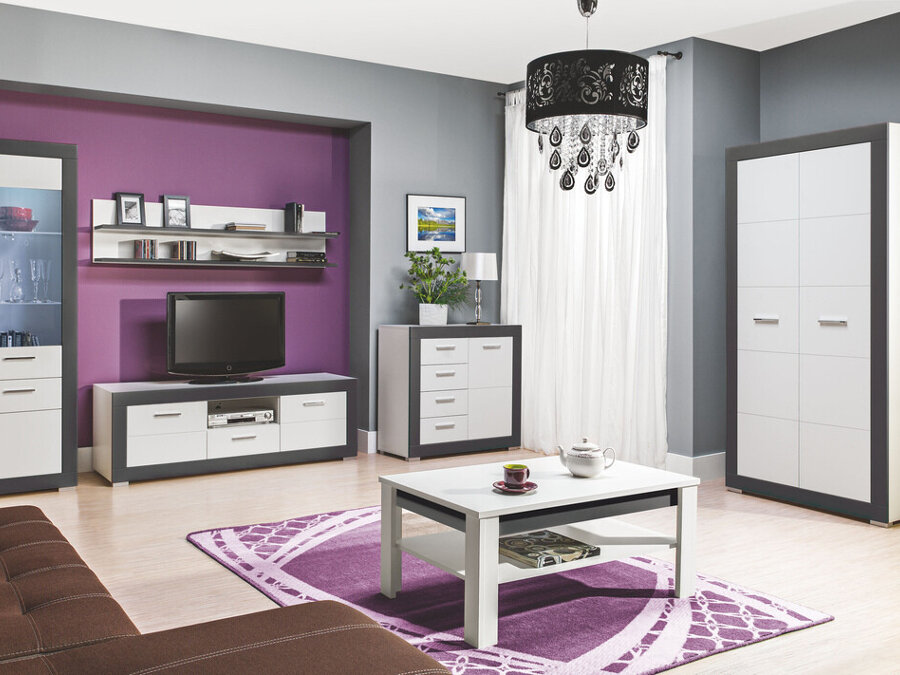 Furniture collection Ferciru