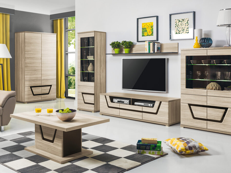 Furniture collection Soretru