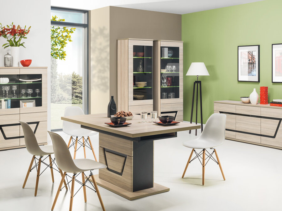 Furniture collection Soretru