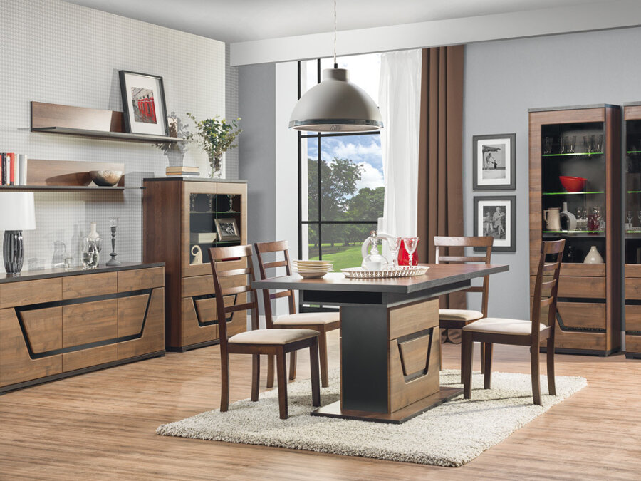 Furniture collection Soretru