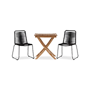 Balcony furniture sets